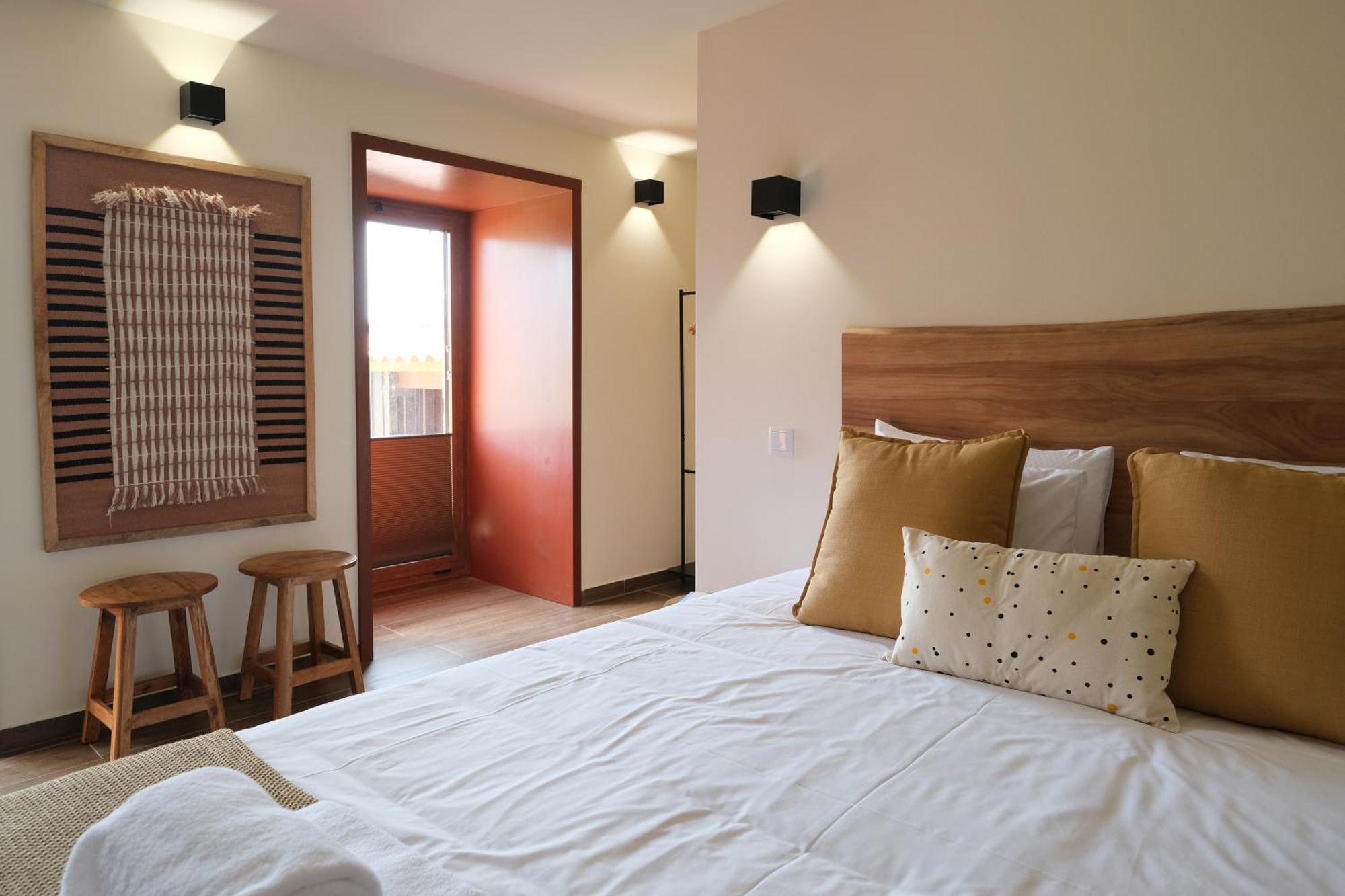 Jads Guesthouse Fafiao Exterior photo