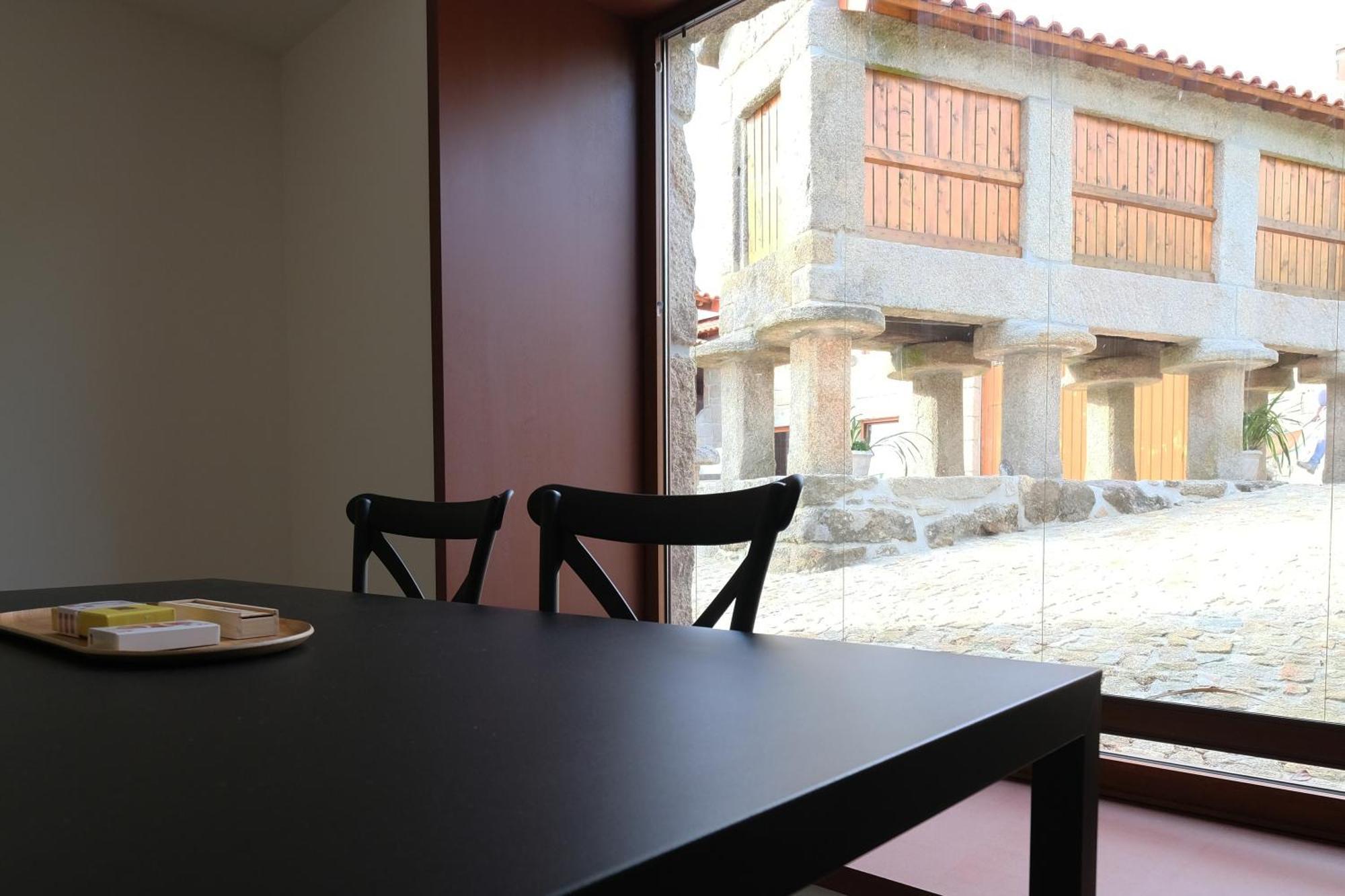Jads Guesthouse Fafiao Exterior photo
