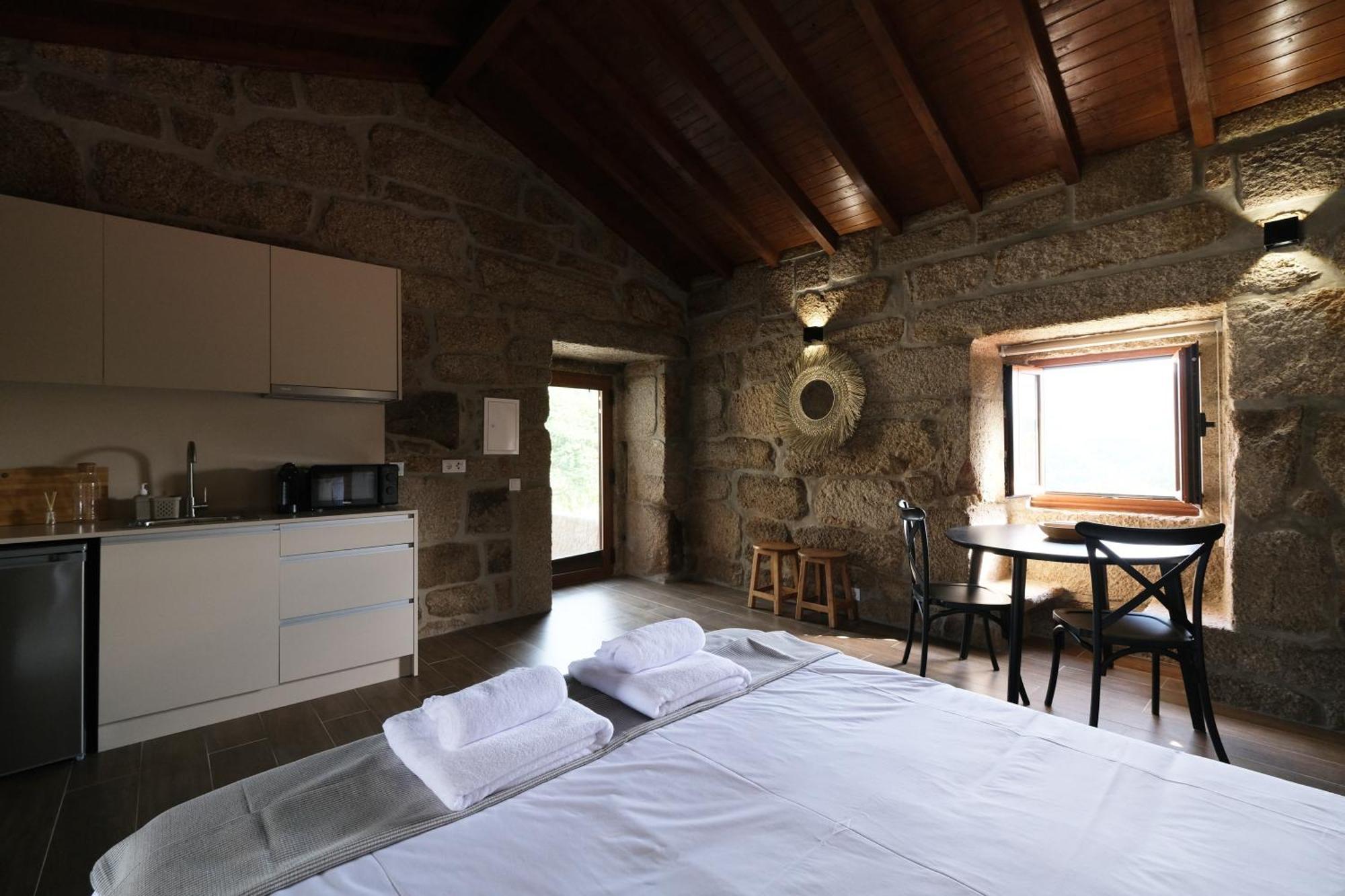 Jads Guesthouse Fafiao Room photo