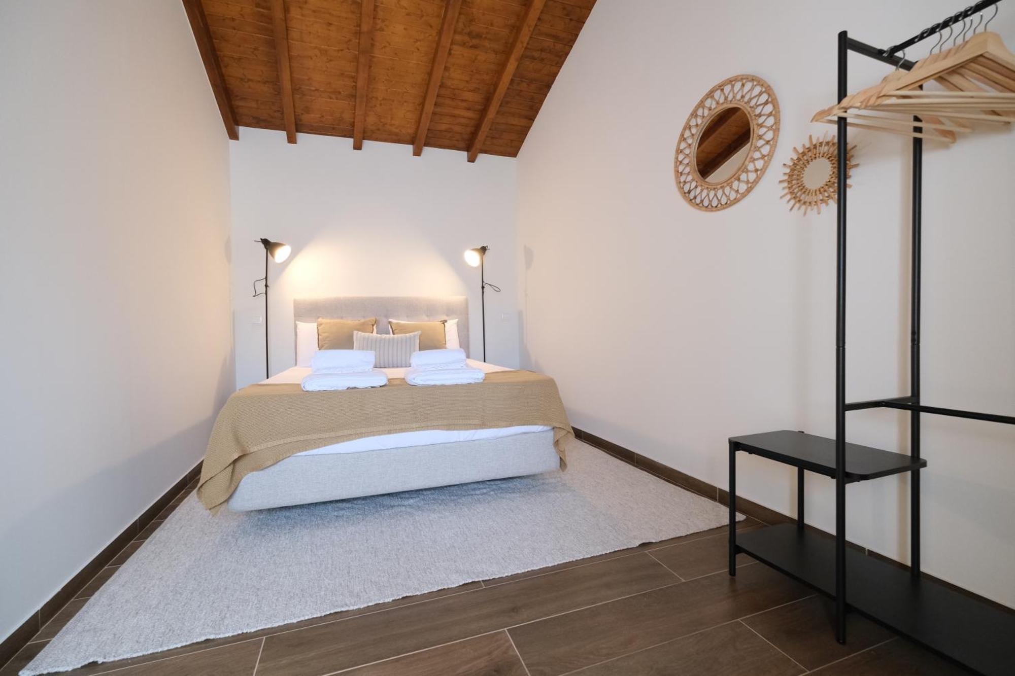 Jads Guesthouse Fafiao Room photo