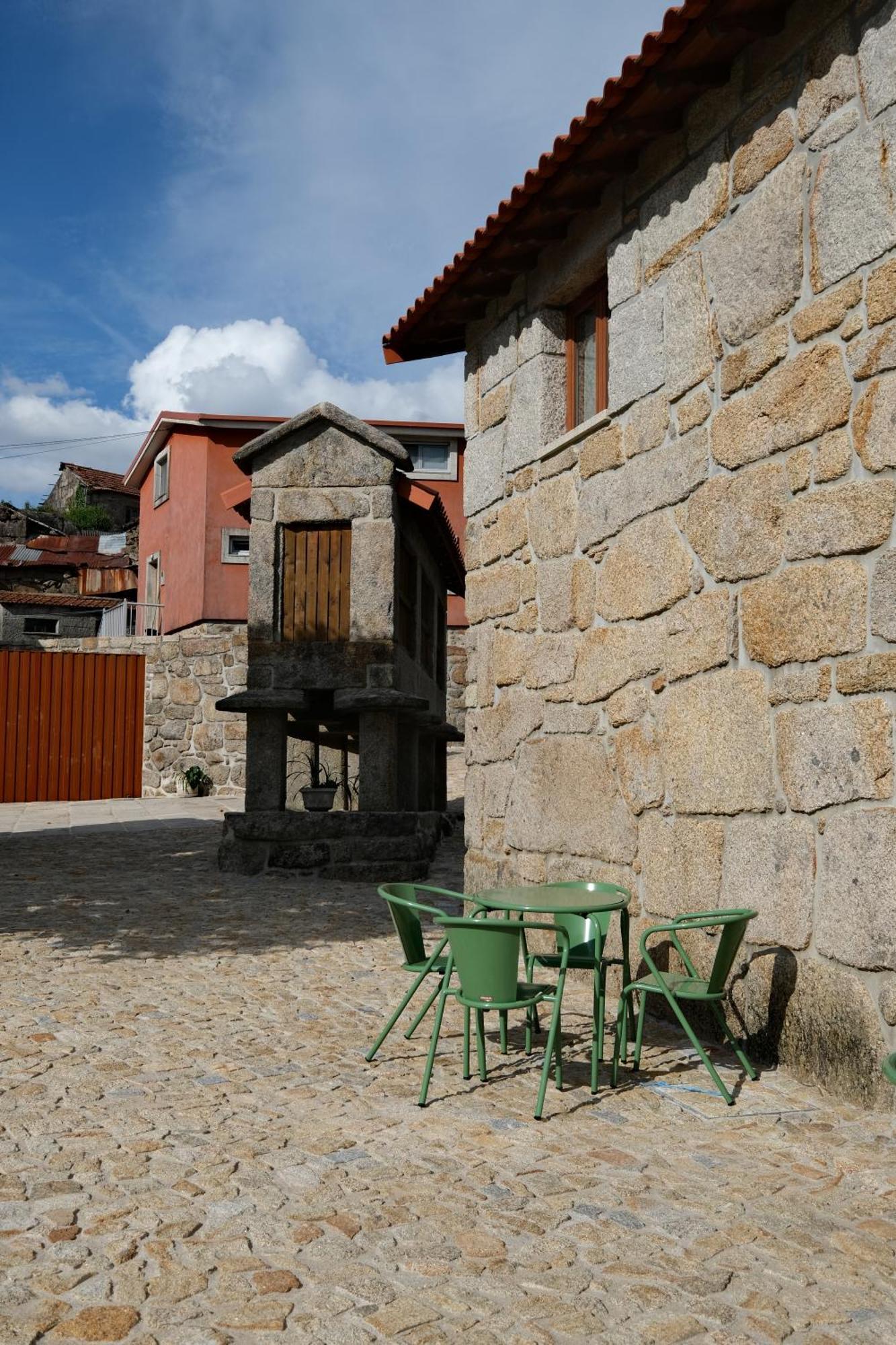 Jads Guesthouse Fafiao Exterior photo