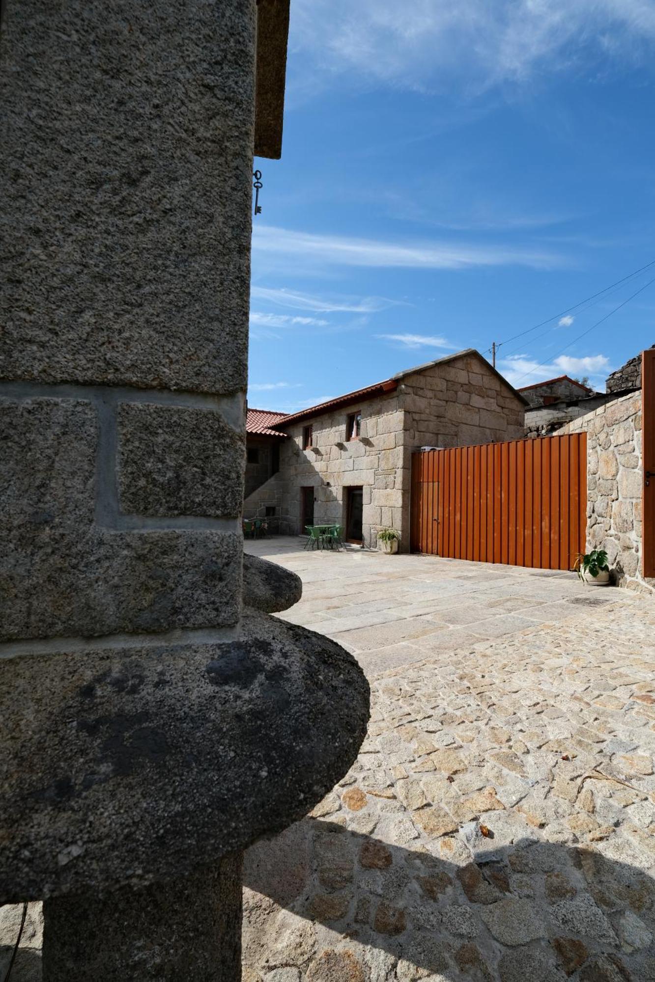 Jads Guesthouse Fafiao Exterior photo