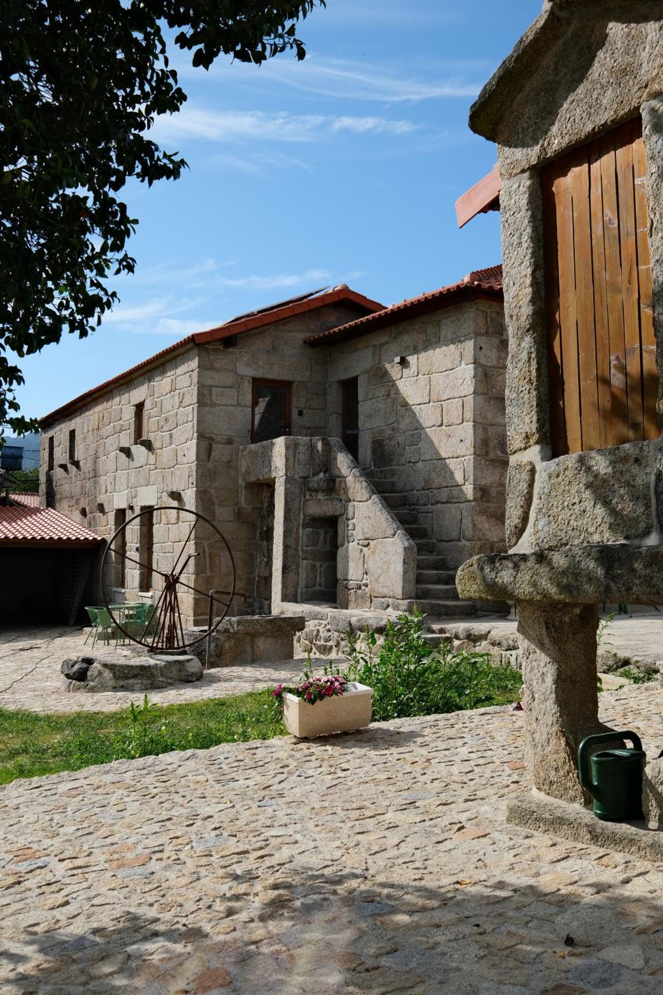 Jads Guesthouse Fafiao Exterior photo