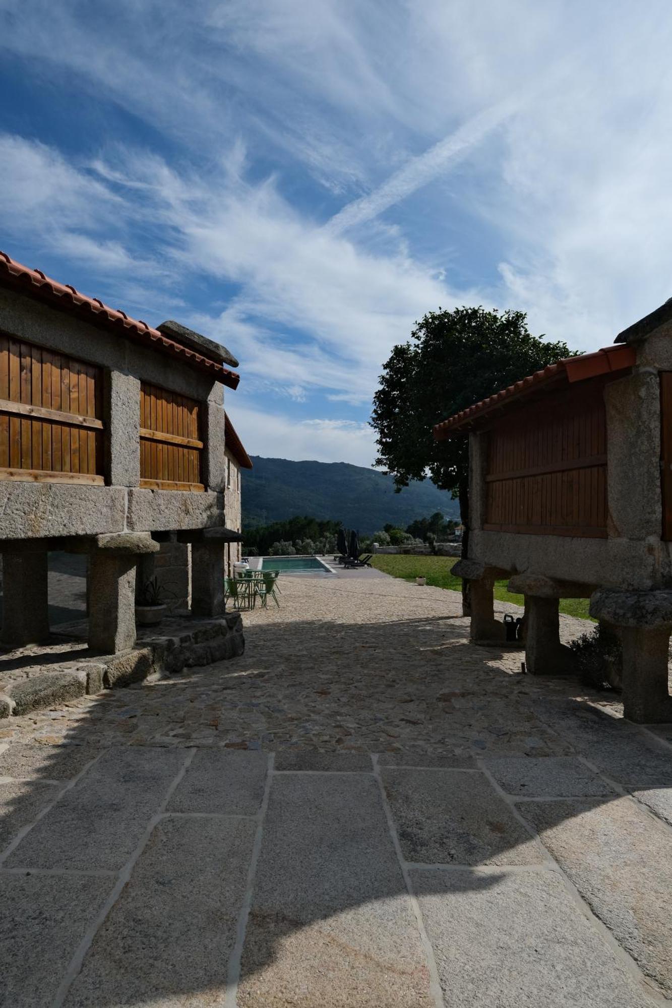 Jads Guesthouse Fafiao Exterior photo