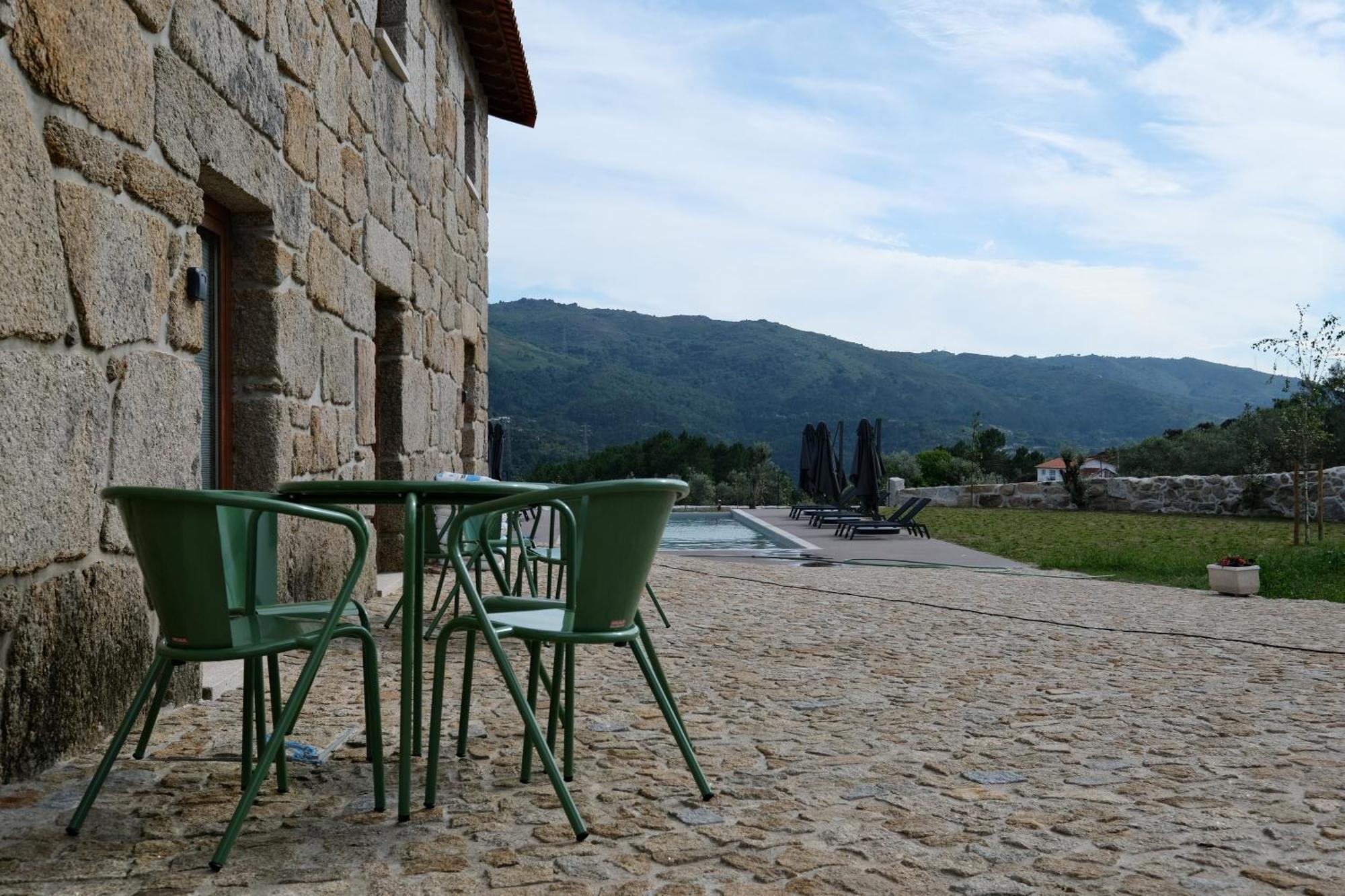 Jads Guesthouse Fafiao Exterior photo