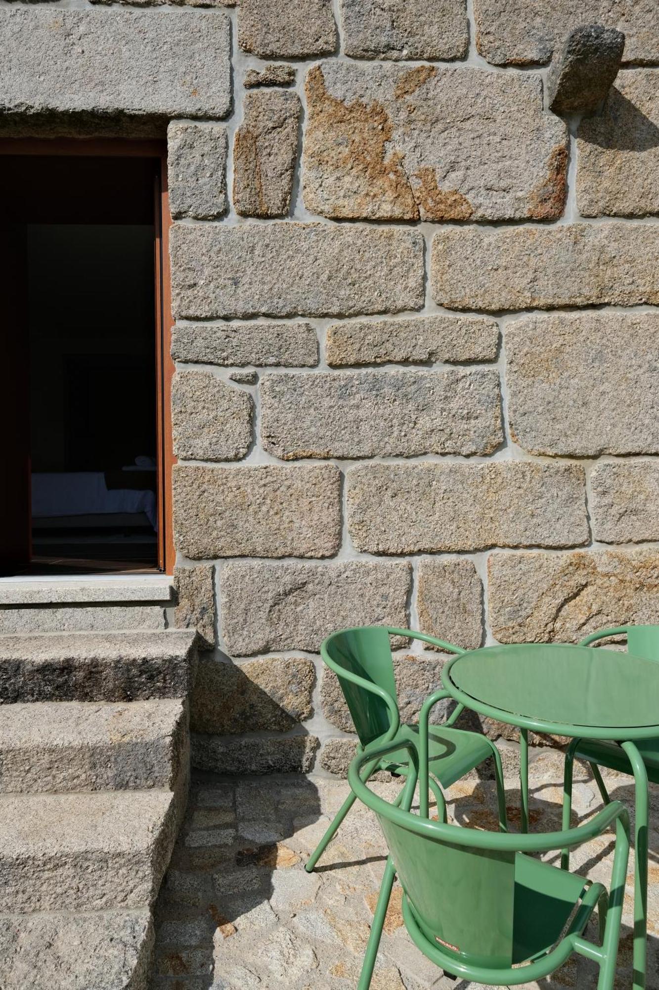 Jads Guesthouse Fafiao Exterior photo