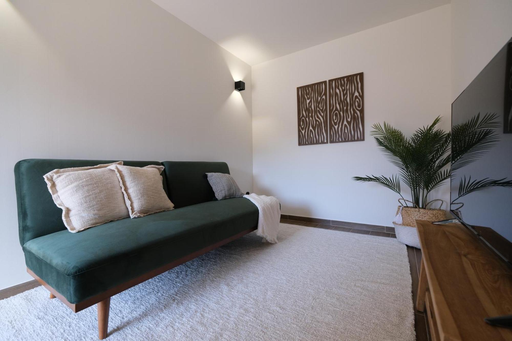Jads Guesthouse Fafiao Room photo