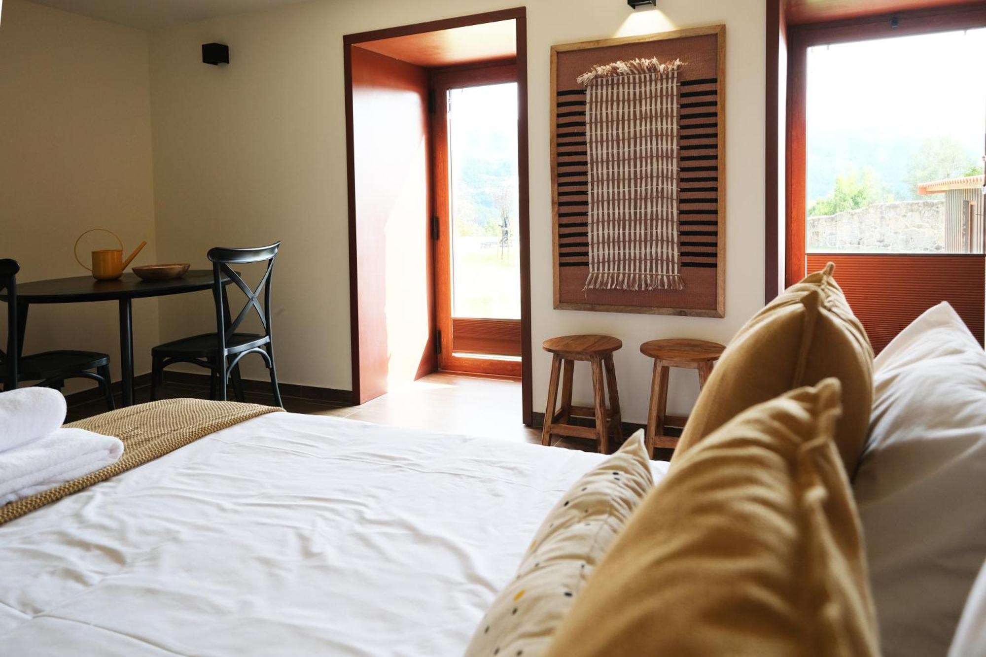 Jads Guesthouse Fafiao Room photo