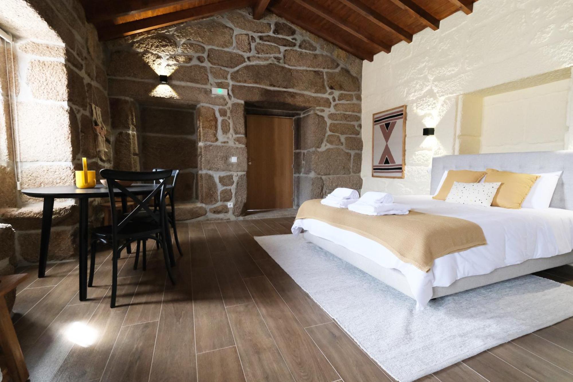 Jads Guesthouse Fafiao Room photo