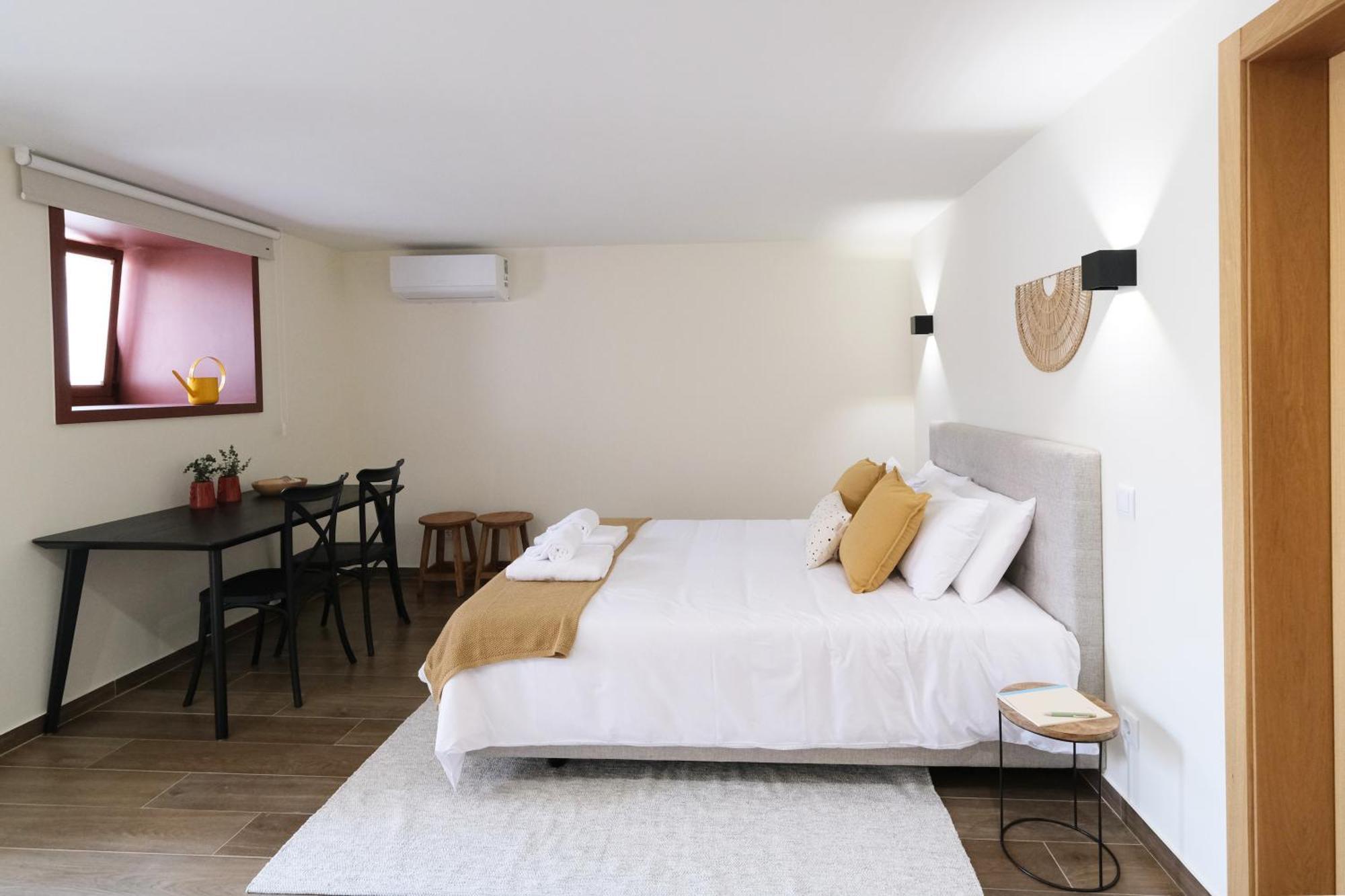 Jads Guesthouse Fafiao Room photo