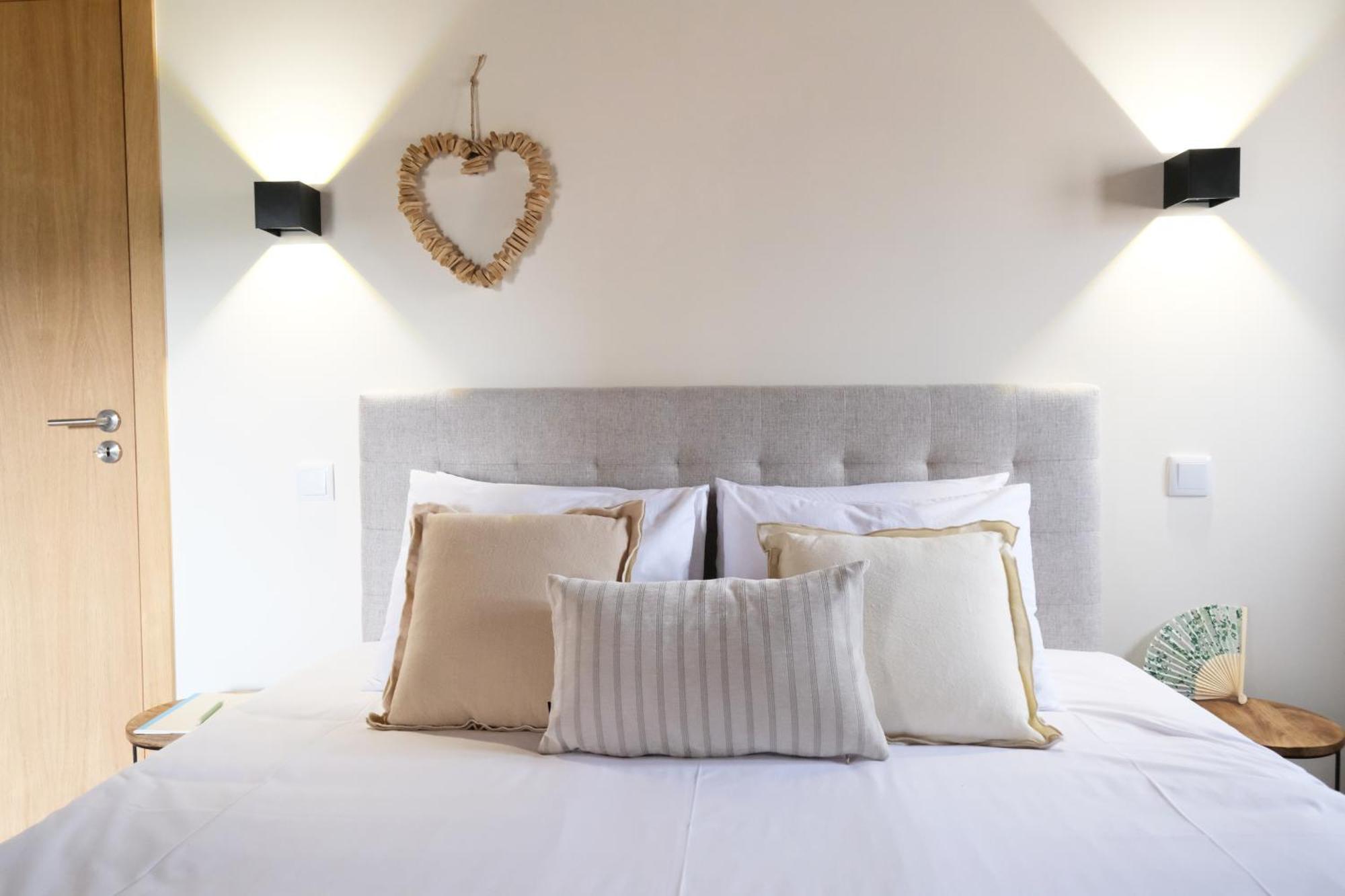 Jads Guesthouse Fafiao Room photo