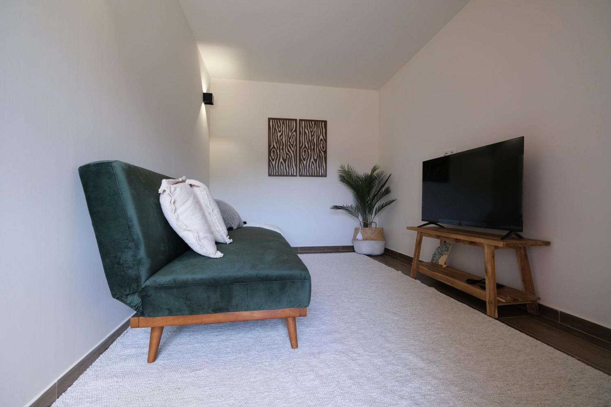 Jads Guesthouse Fafiao Room photo